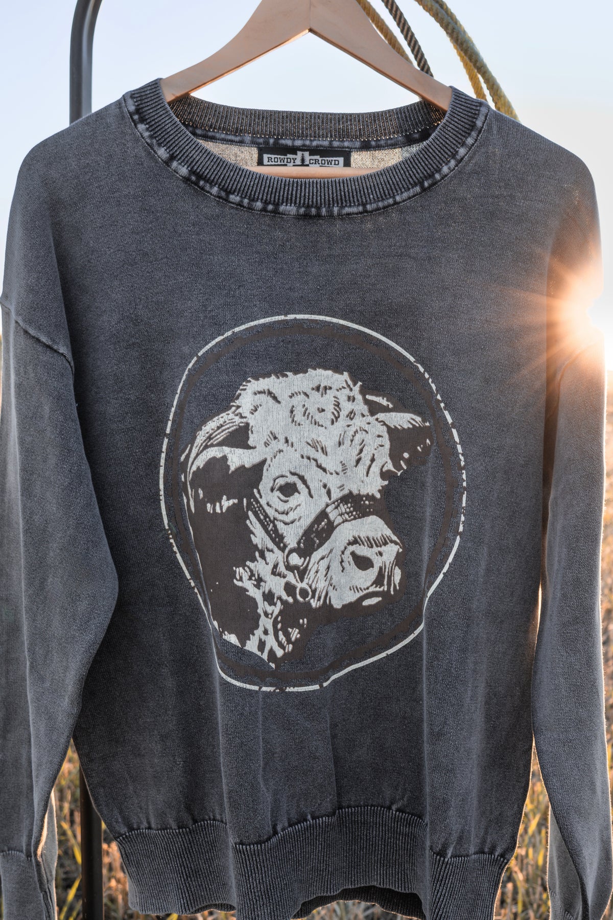 The Hereford Long Sleeve