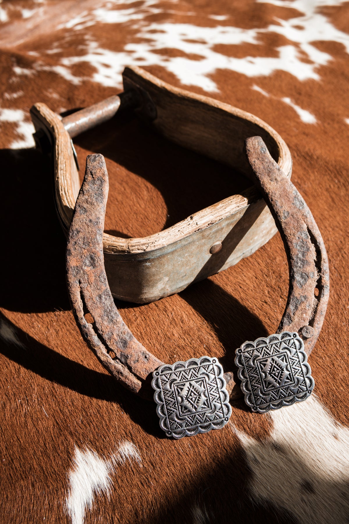 The Chantelle Earrings