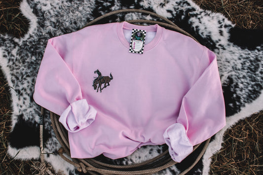 Support Local Cowboys Crew