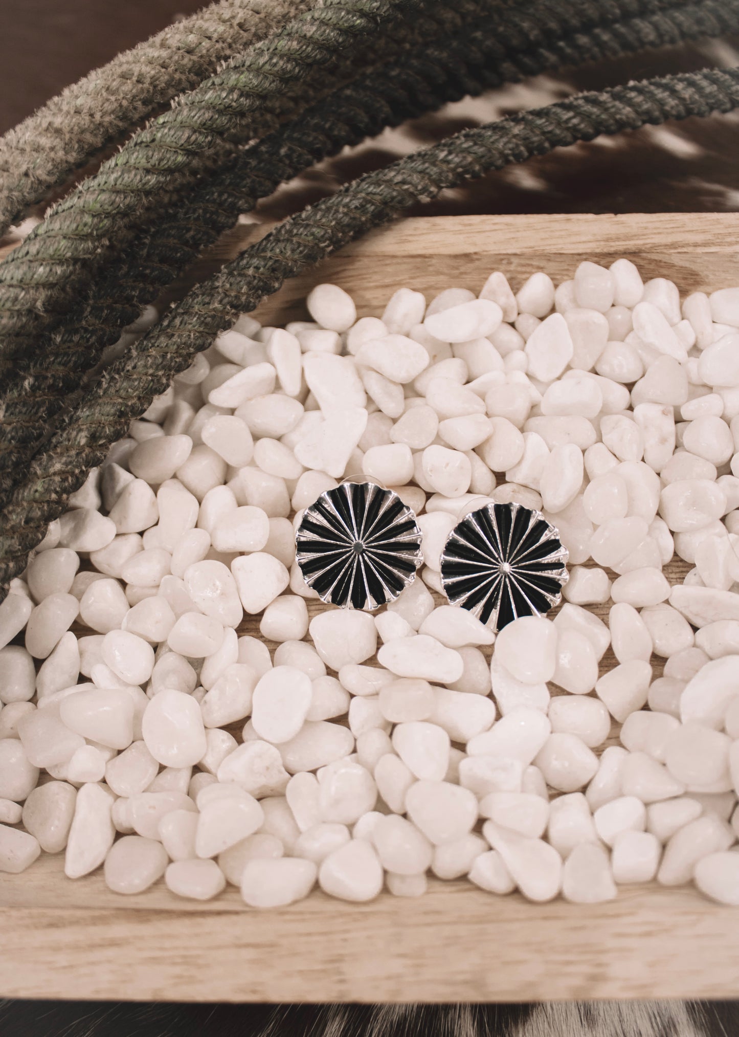 The Reese Earrings