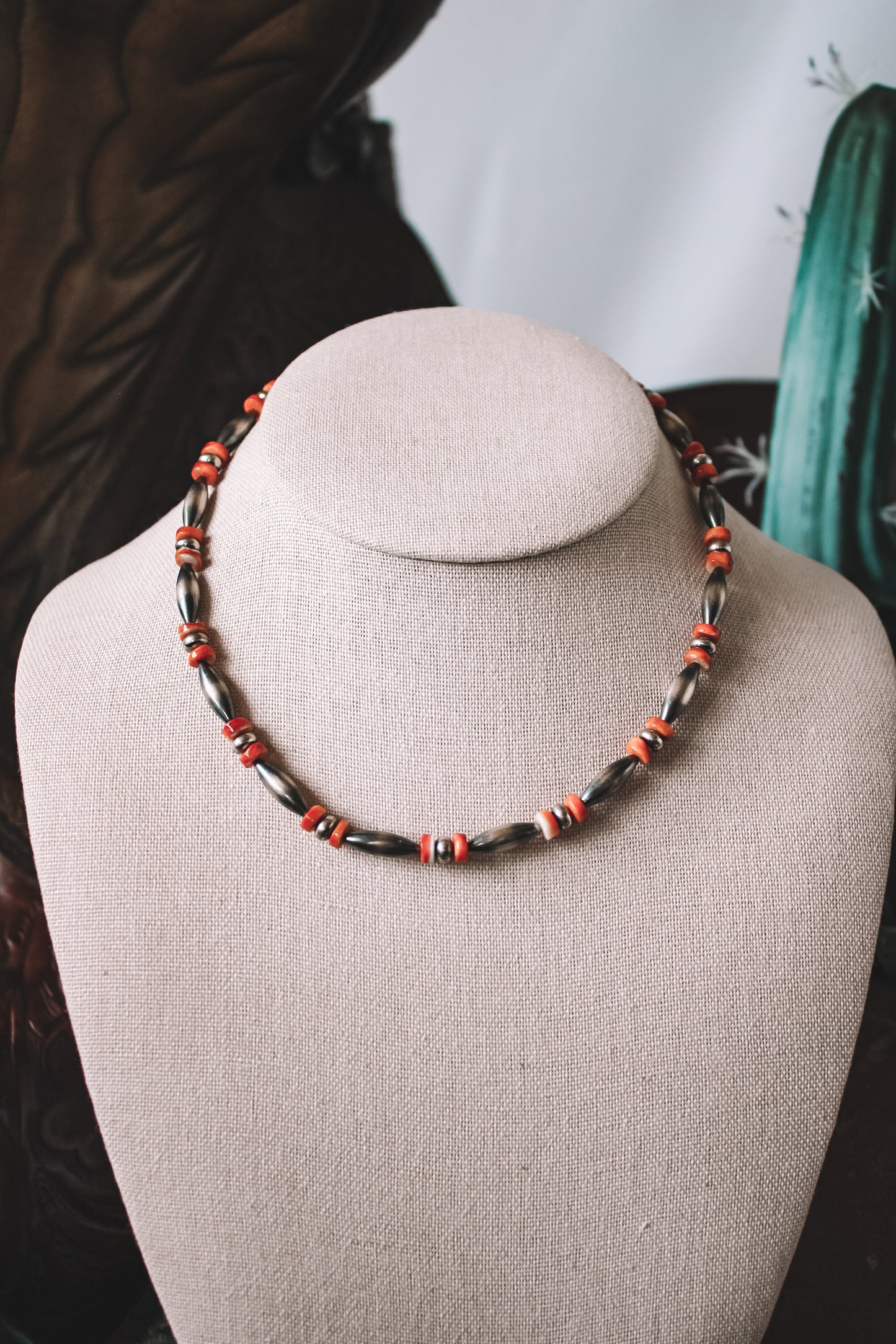 The Willow Necklace
