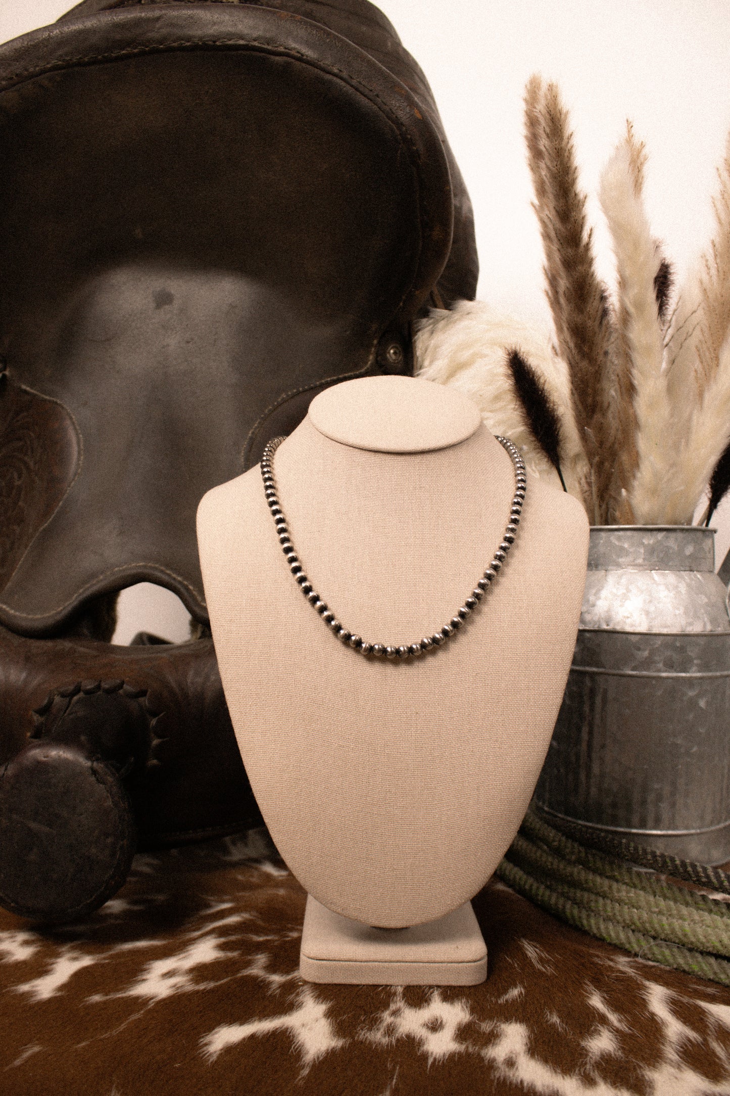 The Winslow Necklace