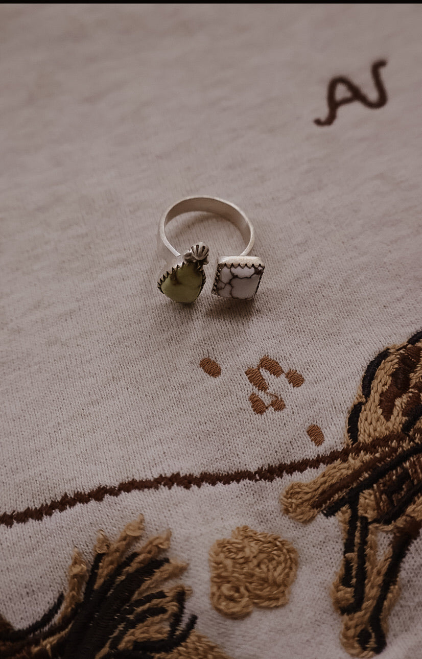 The Abby Ring