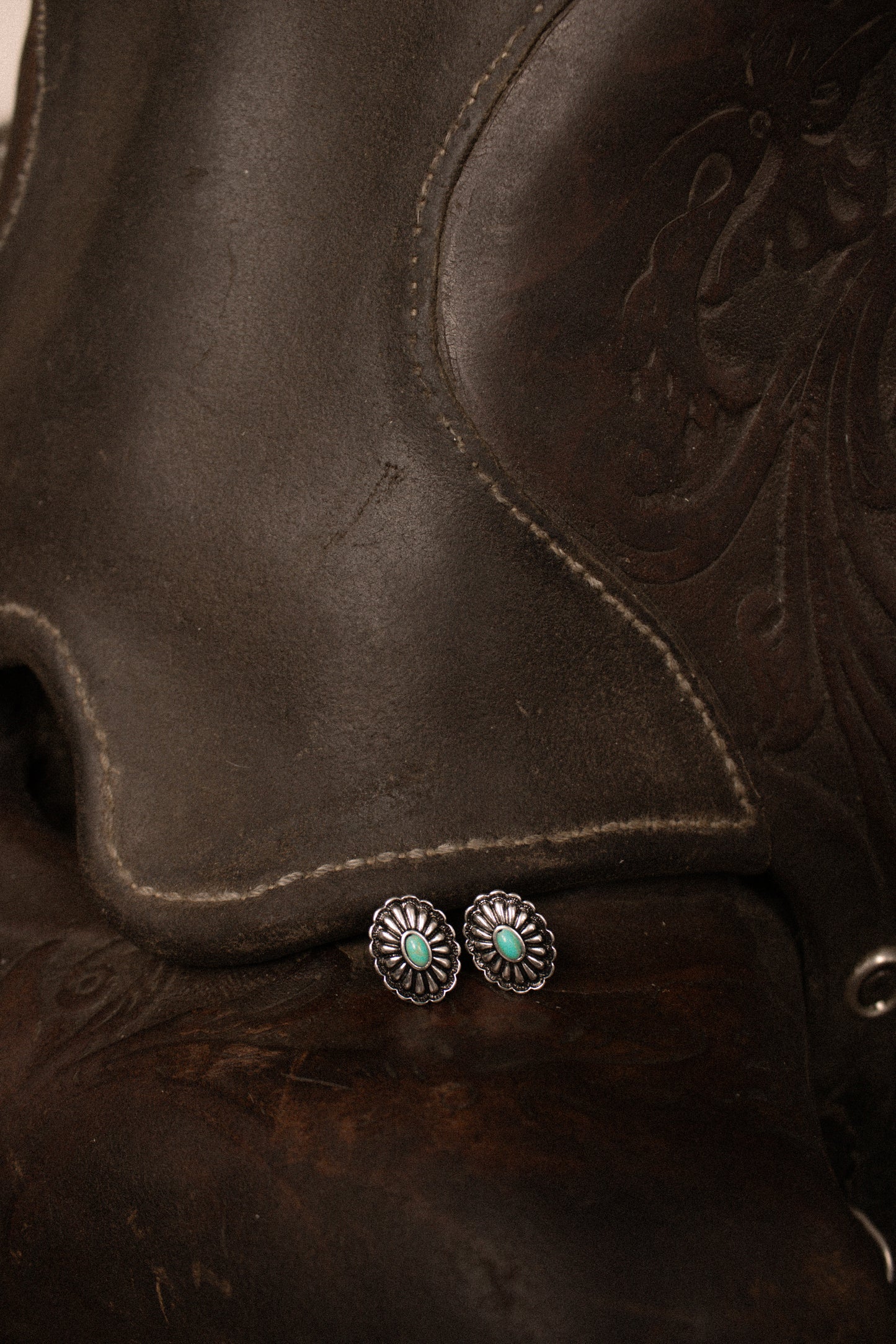 The Conner Earrings