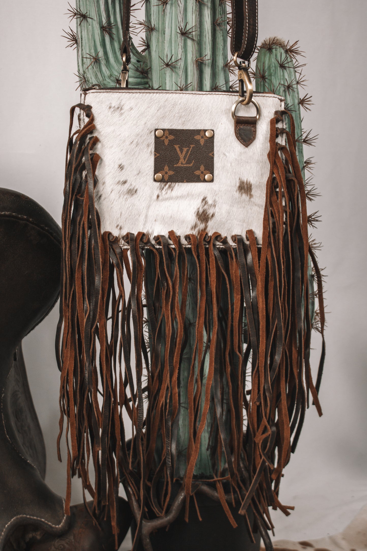 The Scout Bag