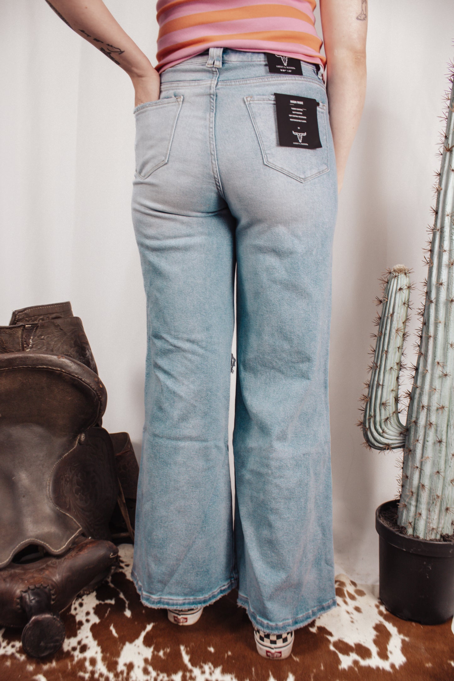 The Grace Jean