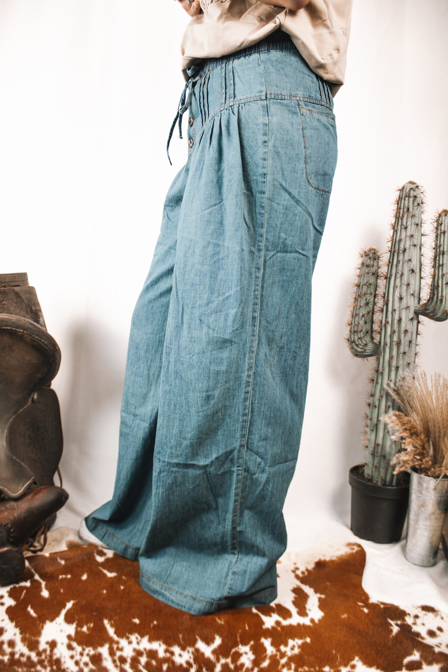 The Maverick Pants