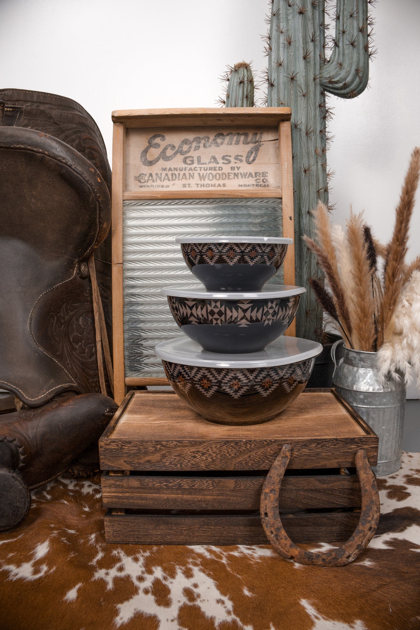 Super Fly Bowls Aztec