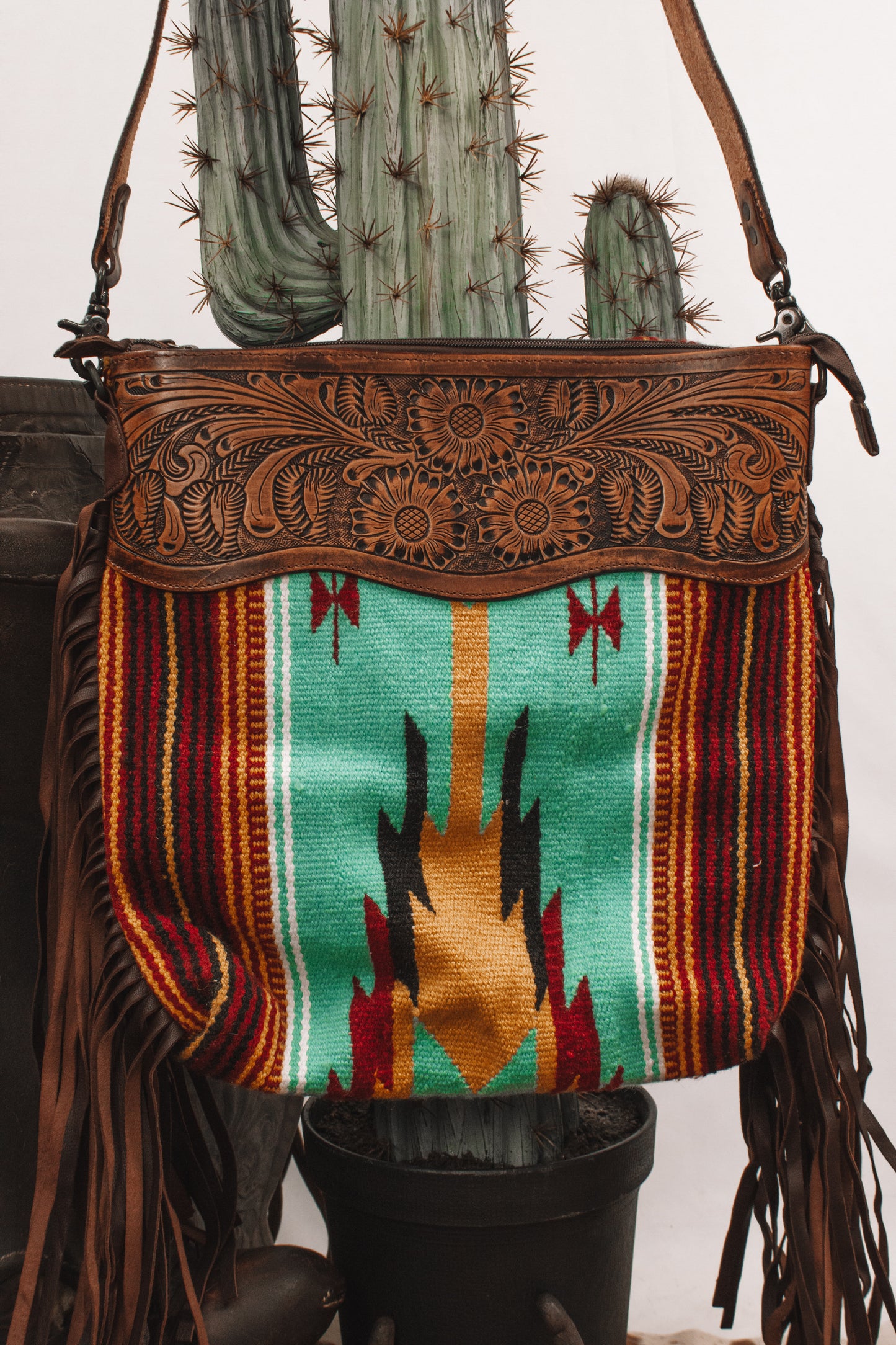 The Laredo Bag