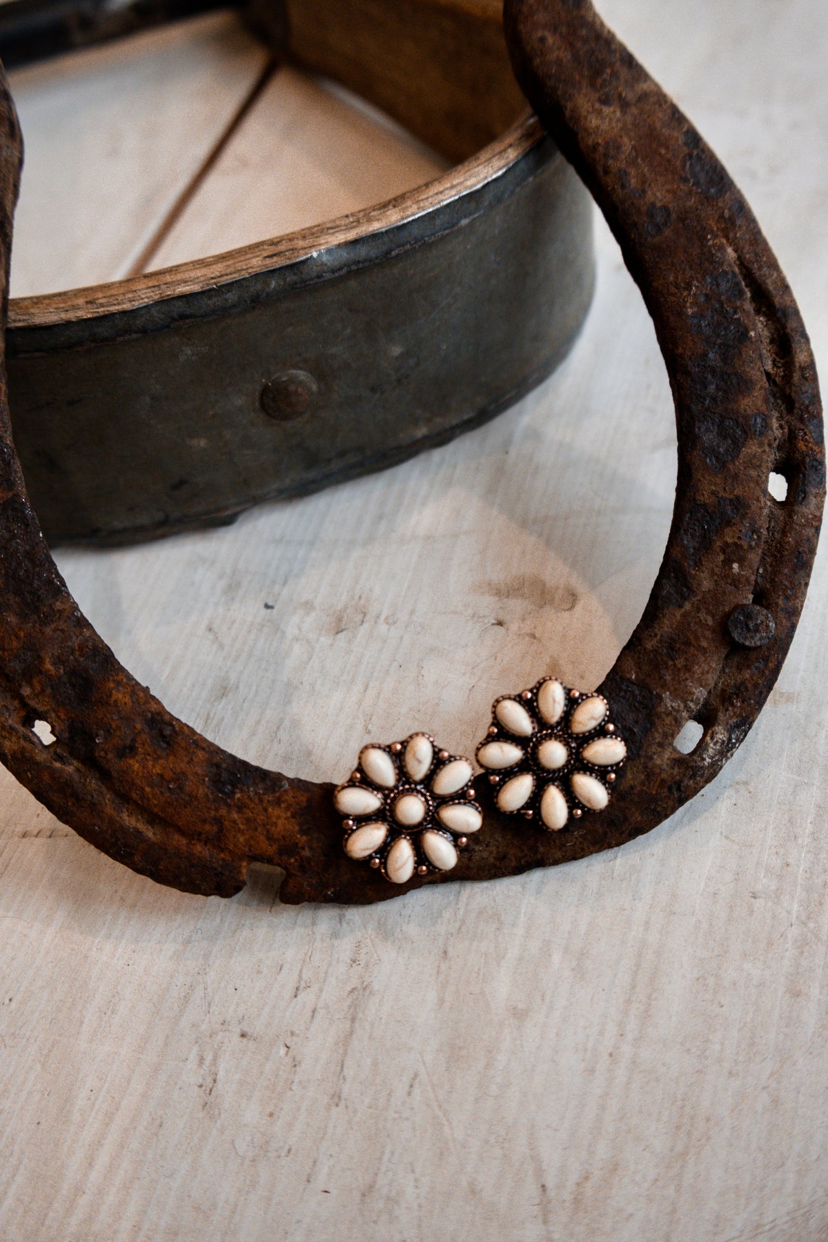 The Quincy Earrings