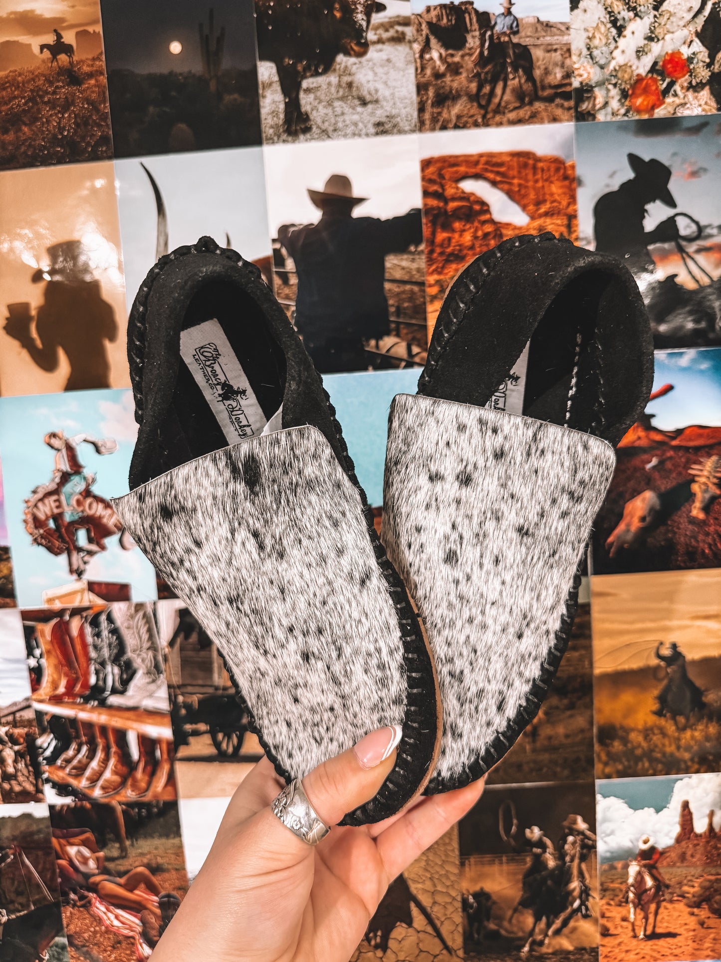 Broncy Donkey Dayworkers