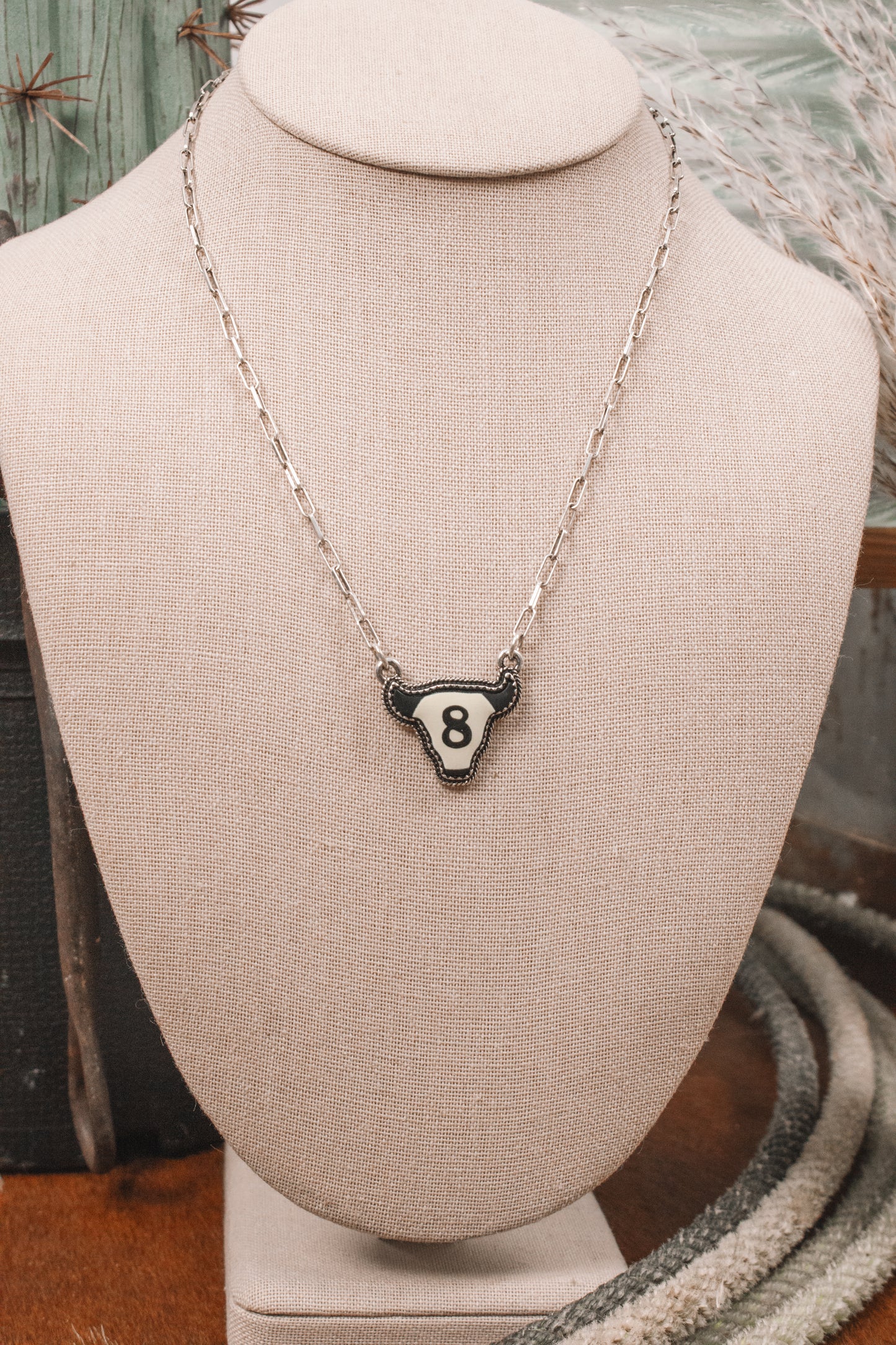 The Willow Necklace