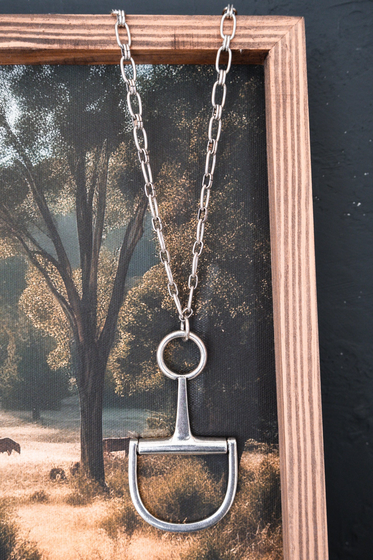 The Dally Necklace