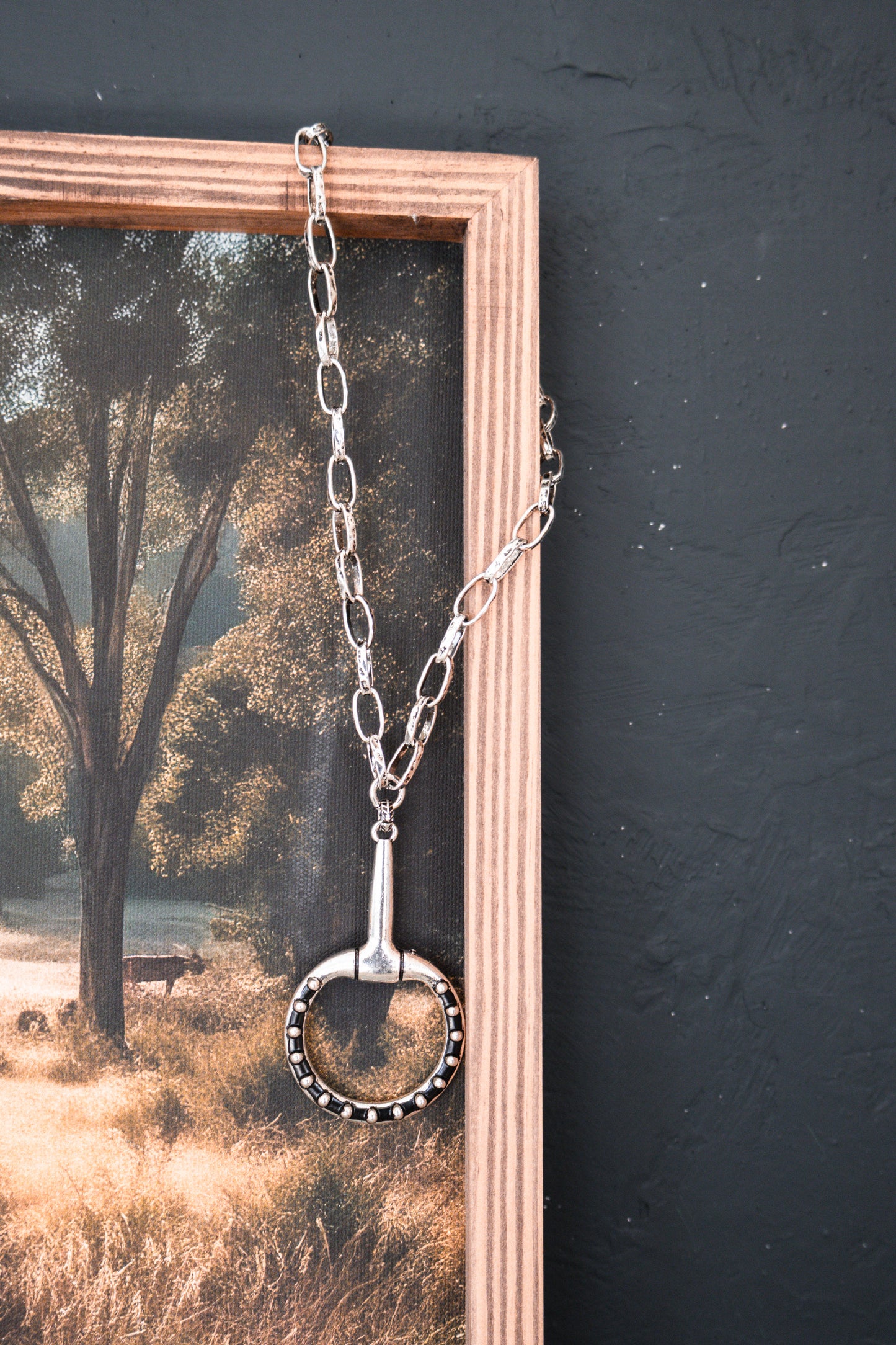 The Cheyanne Necklace