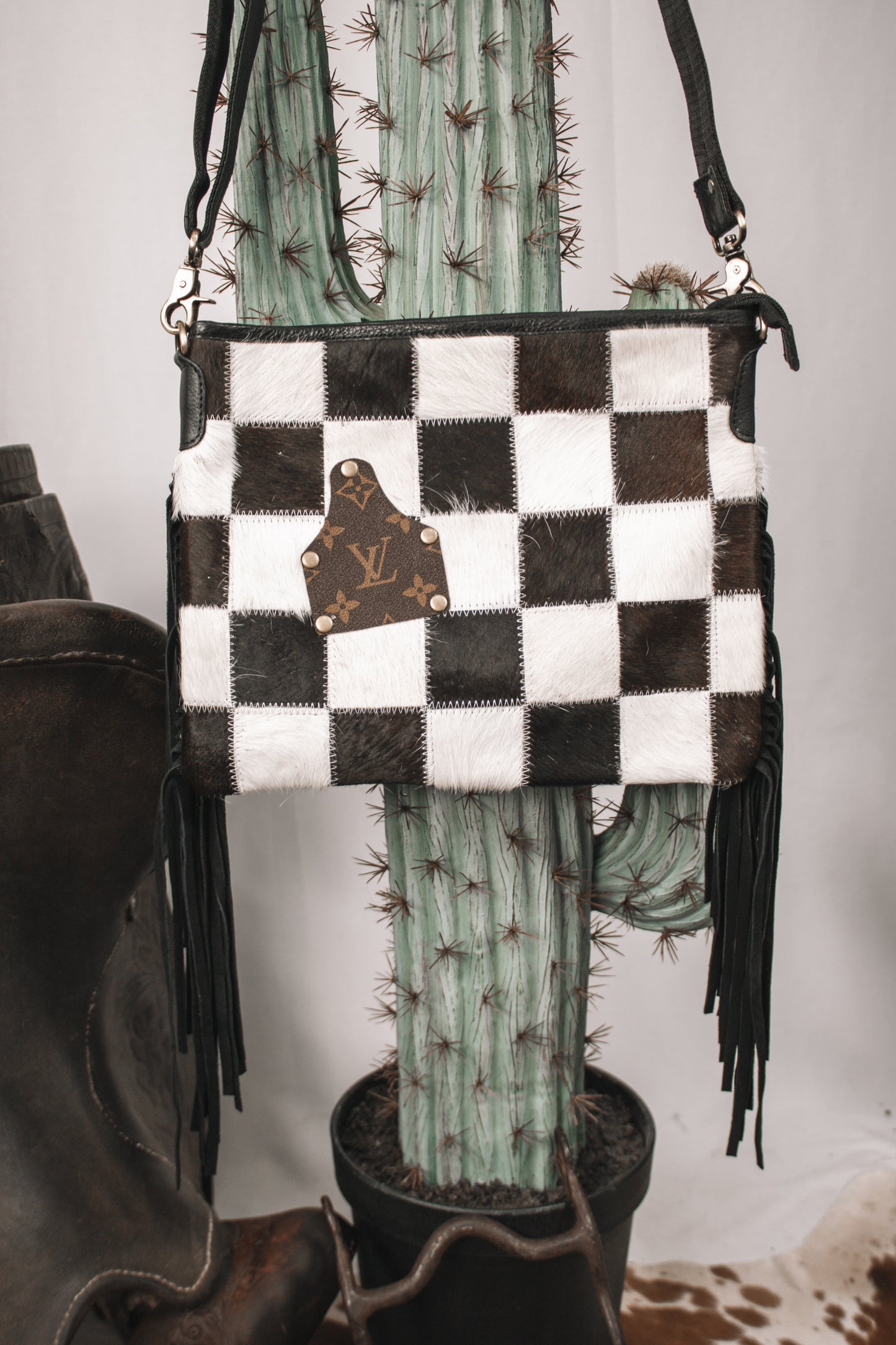 The Maggie Purse