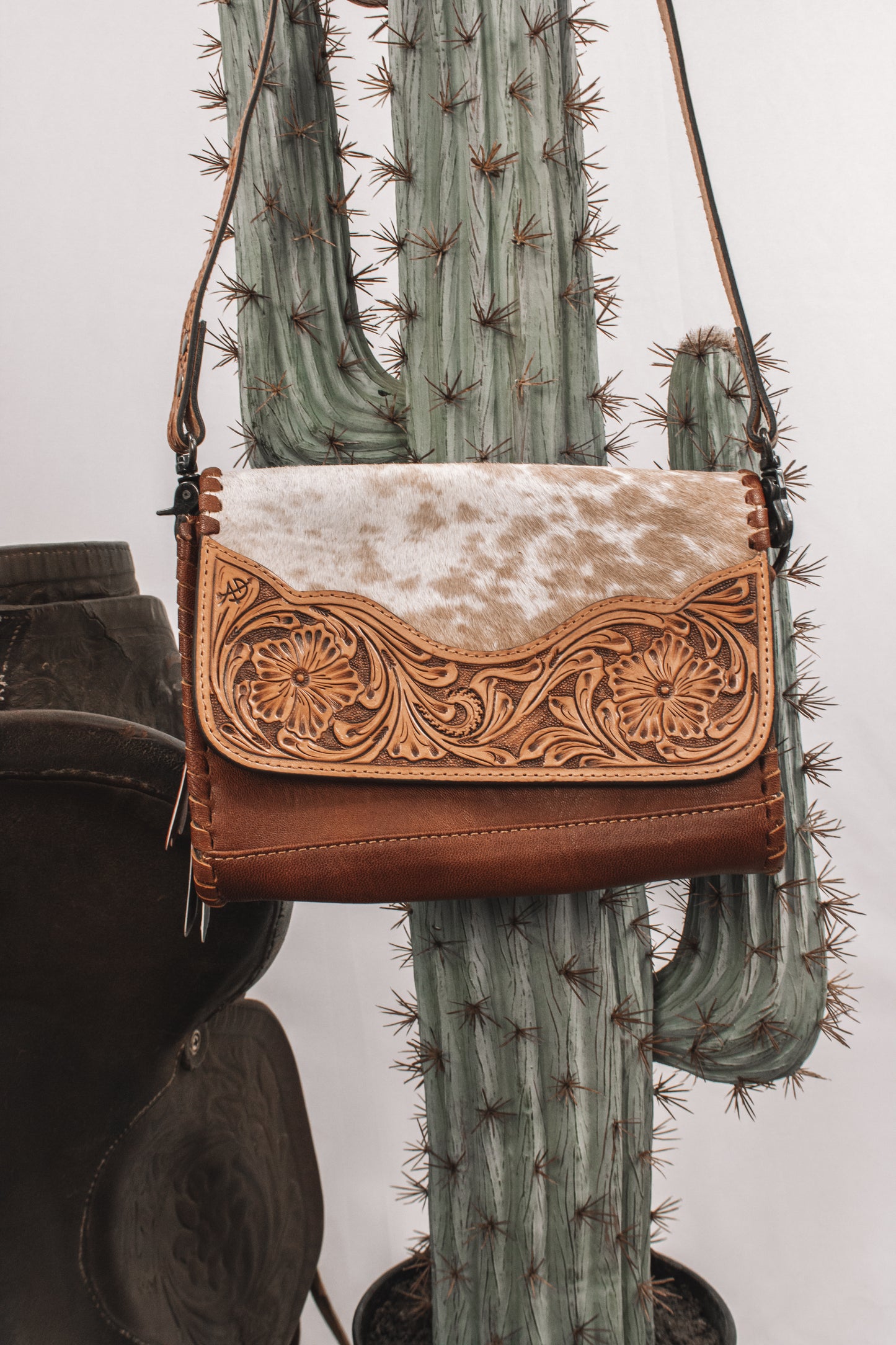 The Sweet Sage Bag