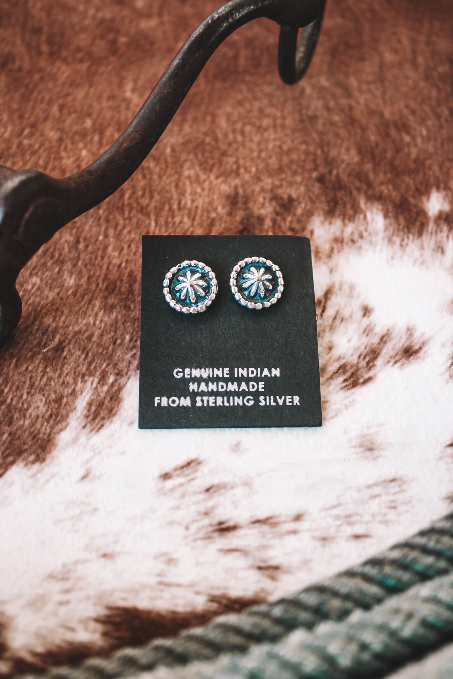 The Sedona Earrings