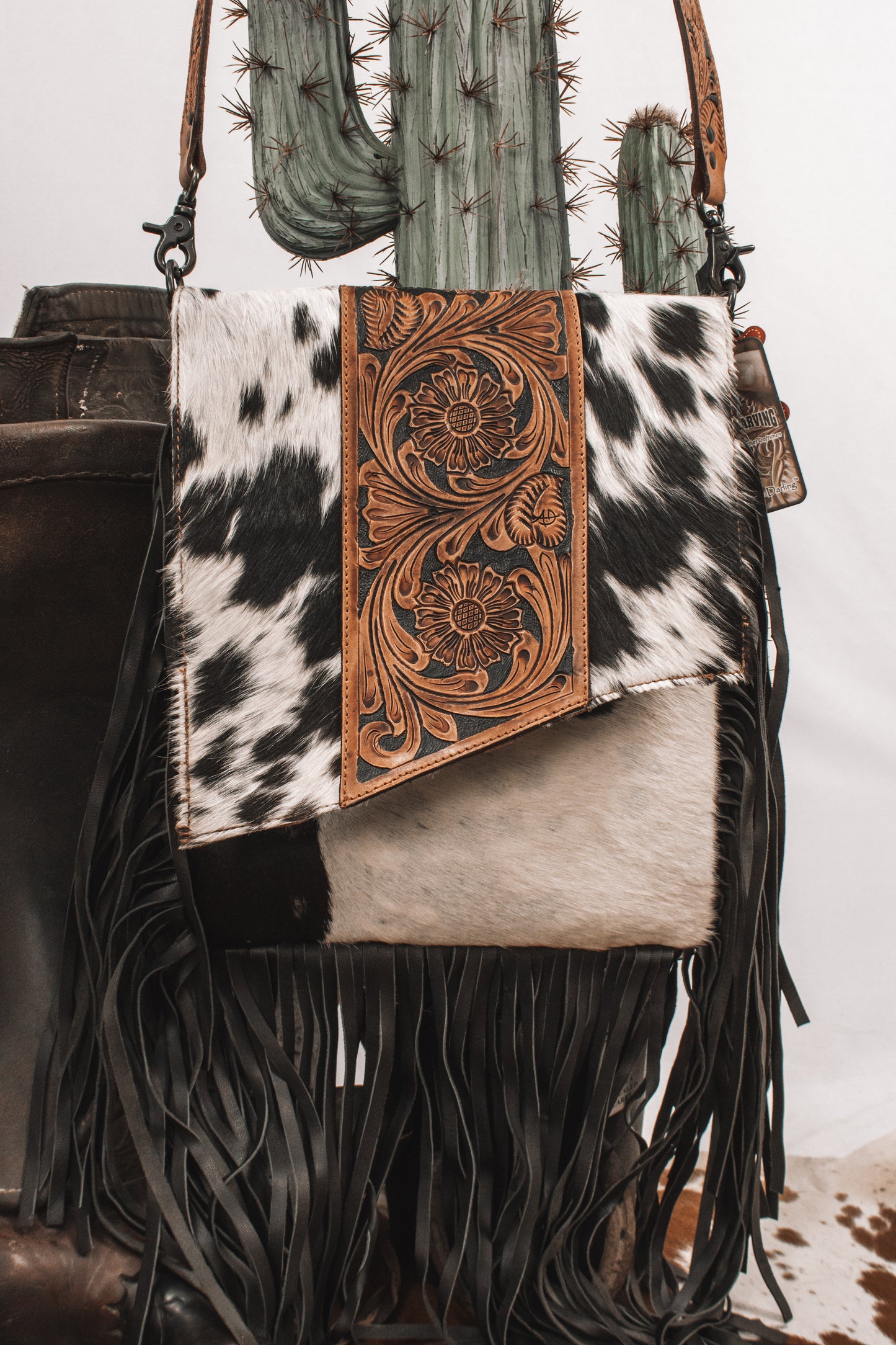 The Knox Bag