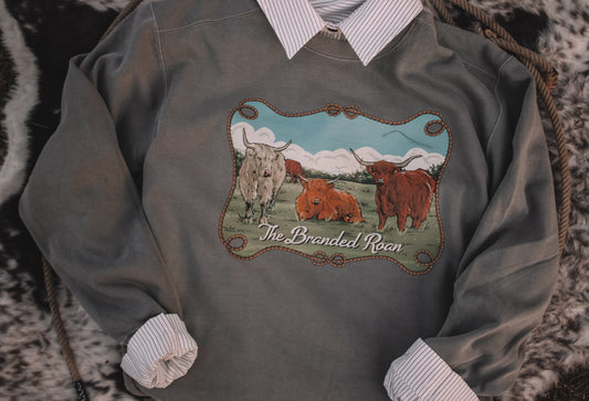 Prairie Pastures Crew