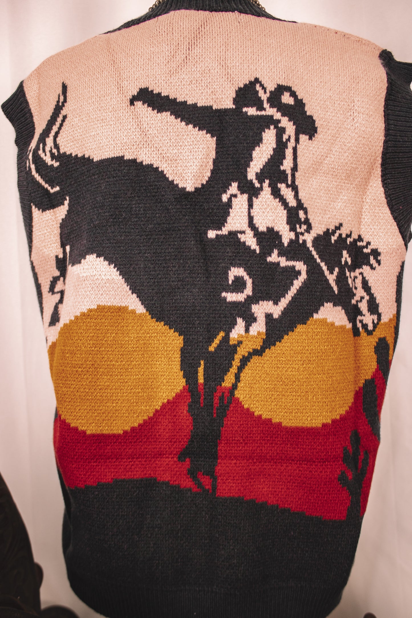 The Hadley Sweater Vest