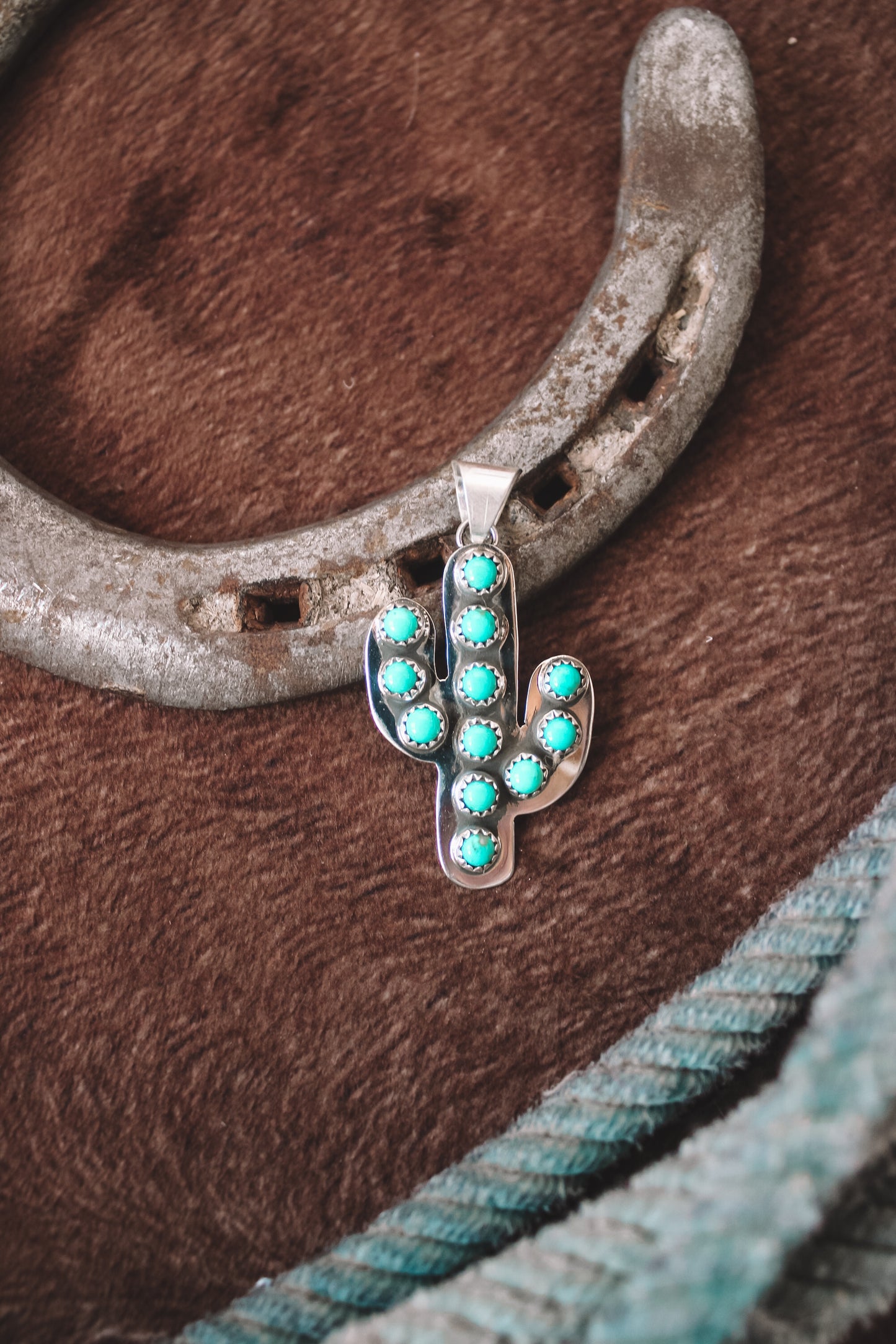 The Codi Pendant