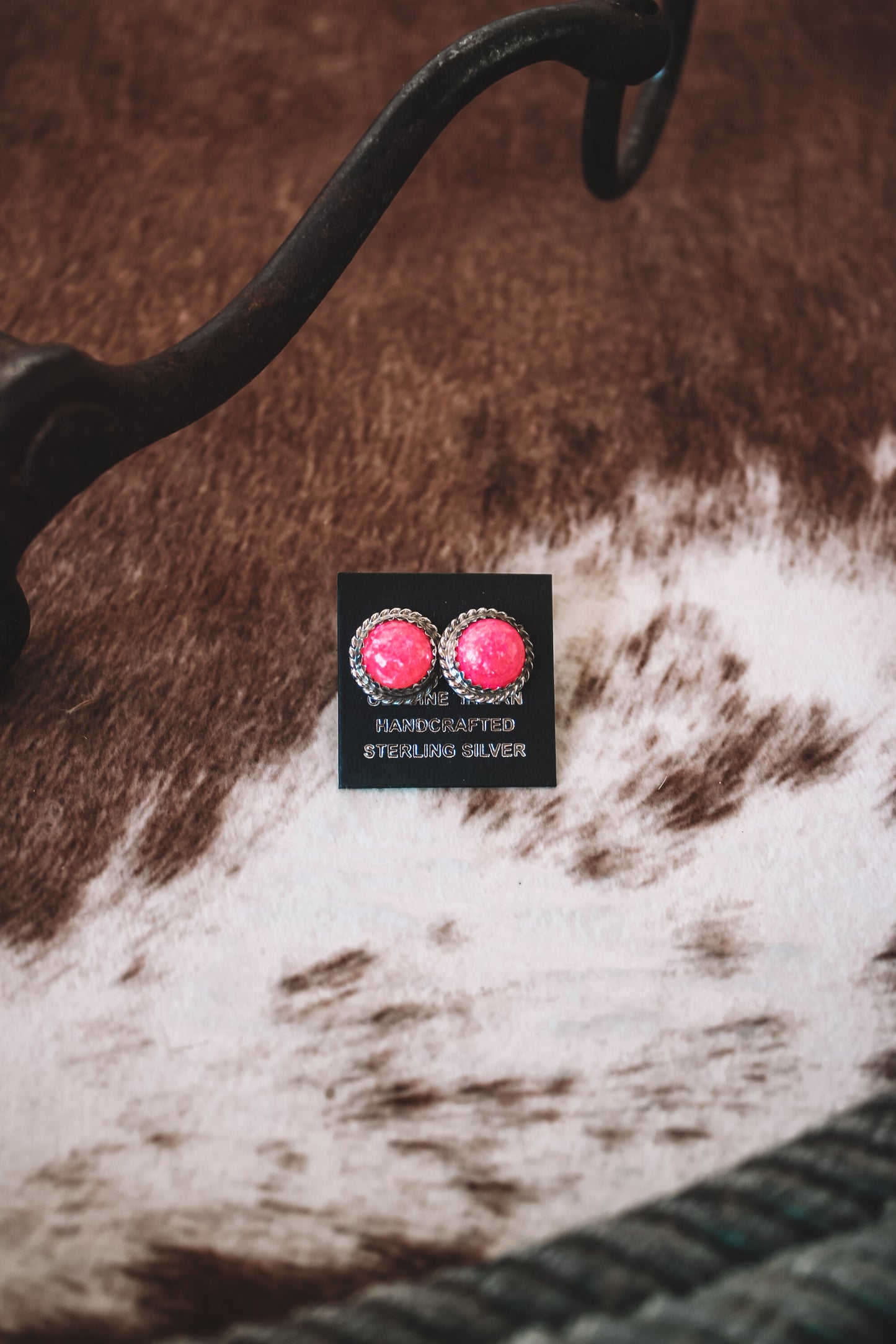 The Dolly Earrings