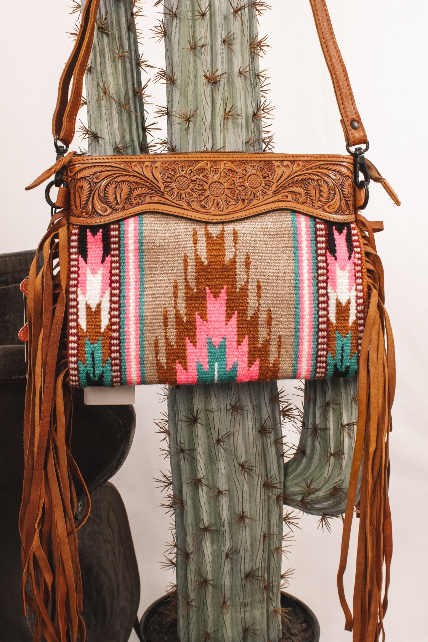 The Clare Bag