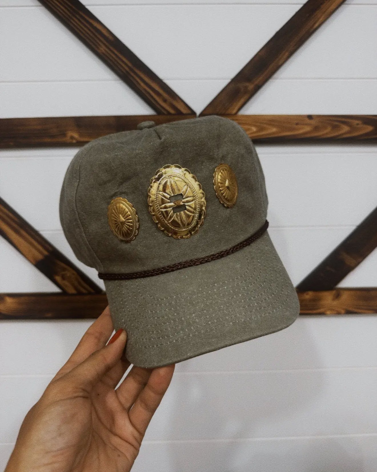 Golden Hour Cap