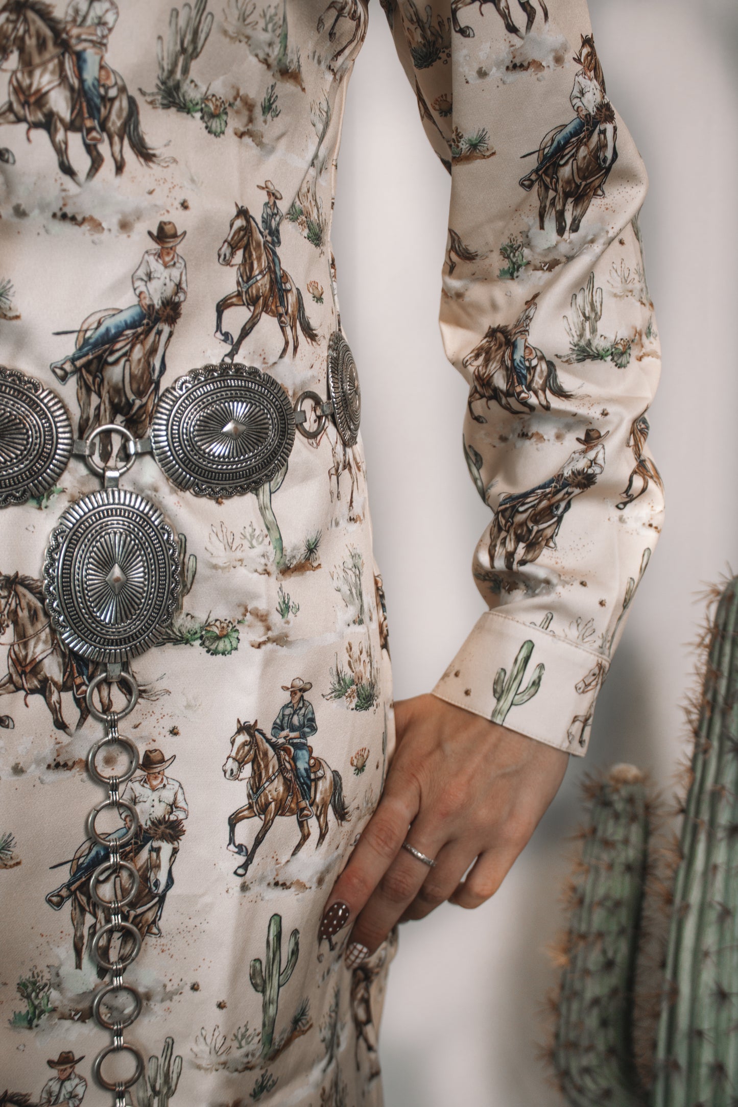 The Rowan Dress