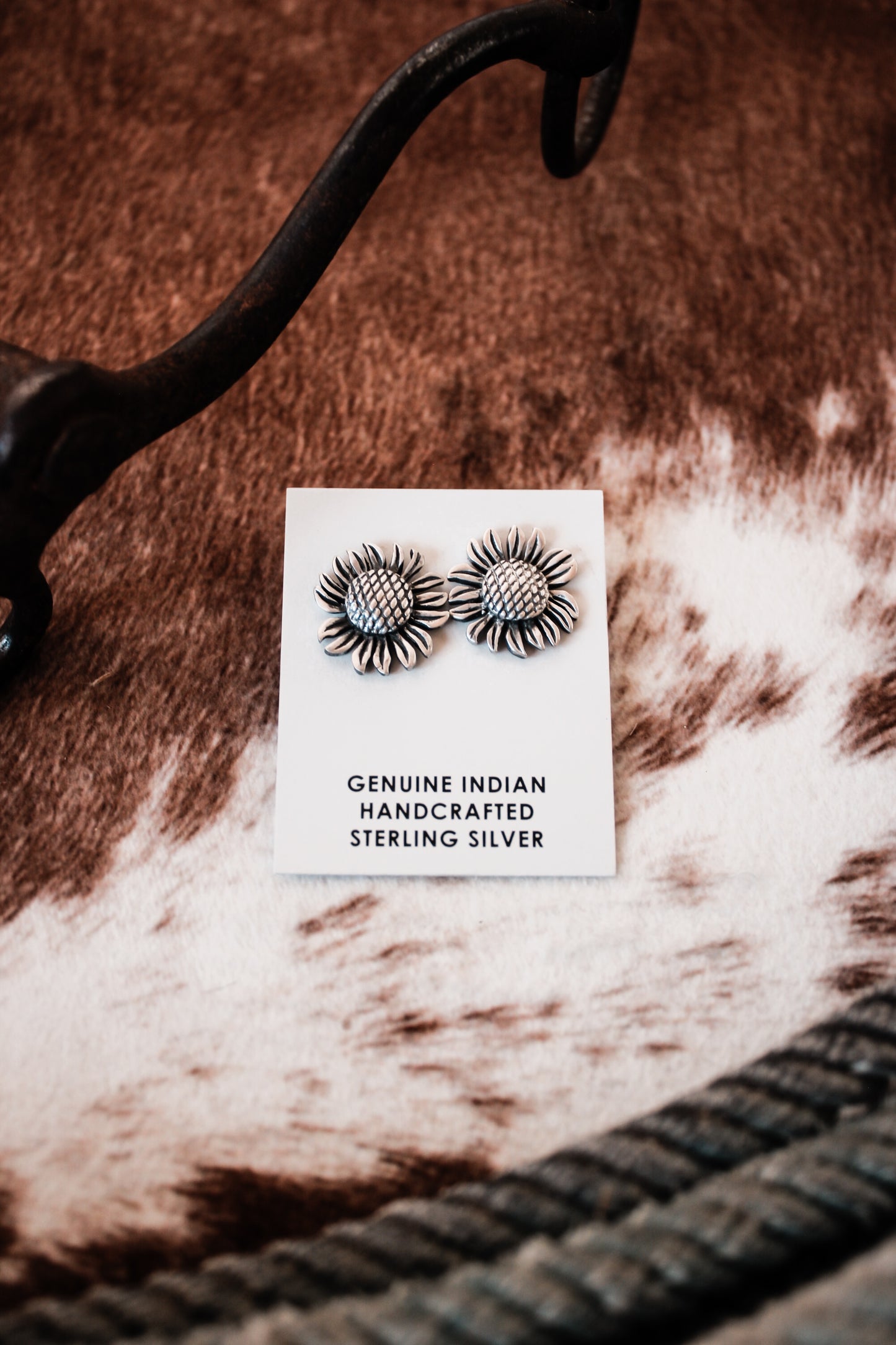 The Laury Earrings