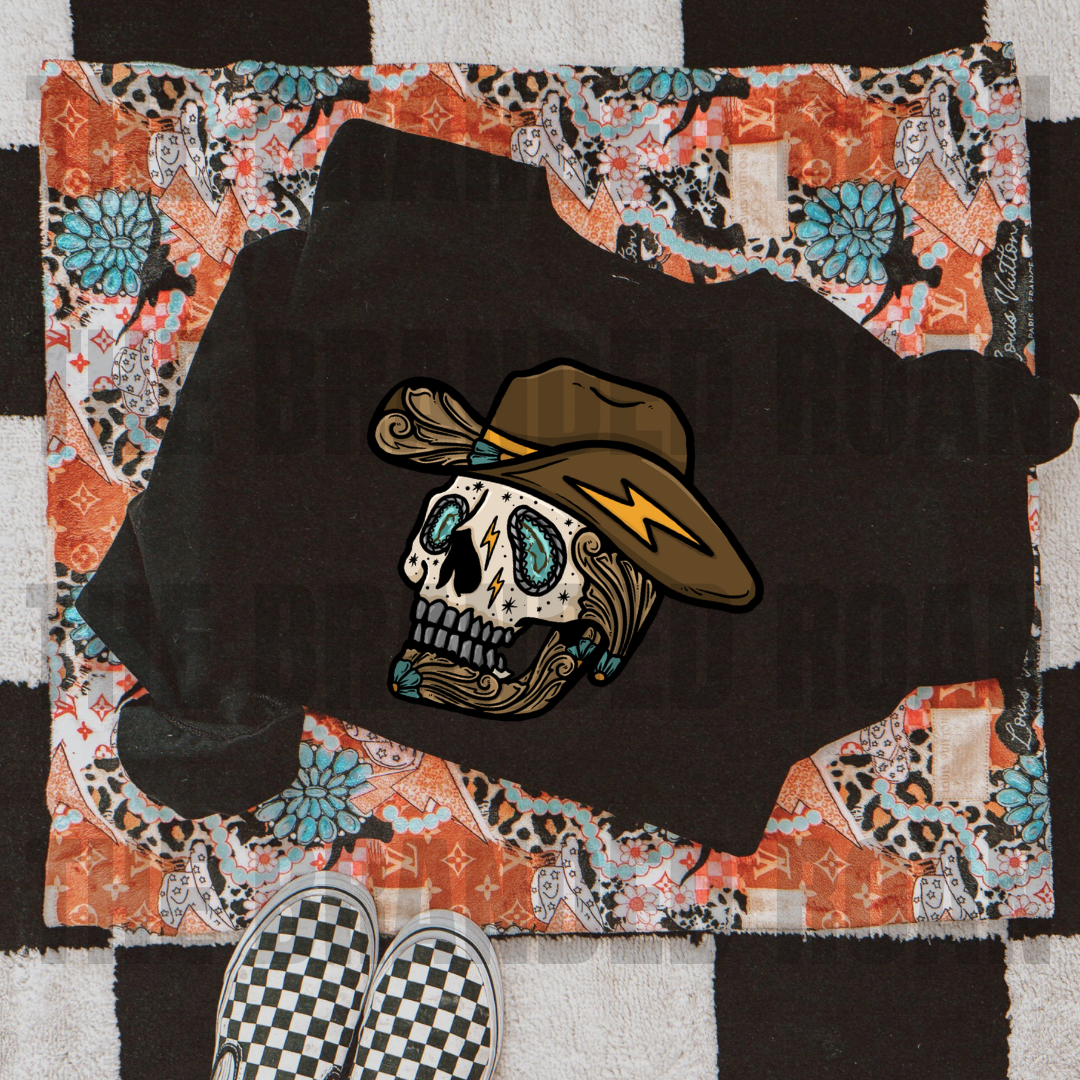 Punchy Skull Crew