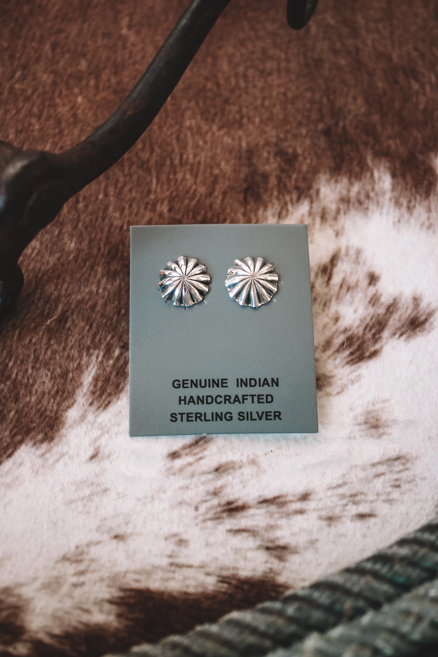 The Sutton Earrings
