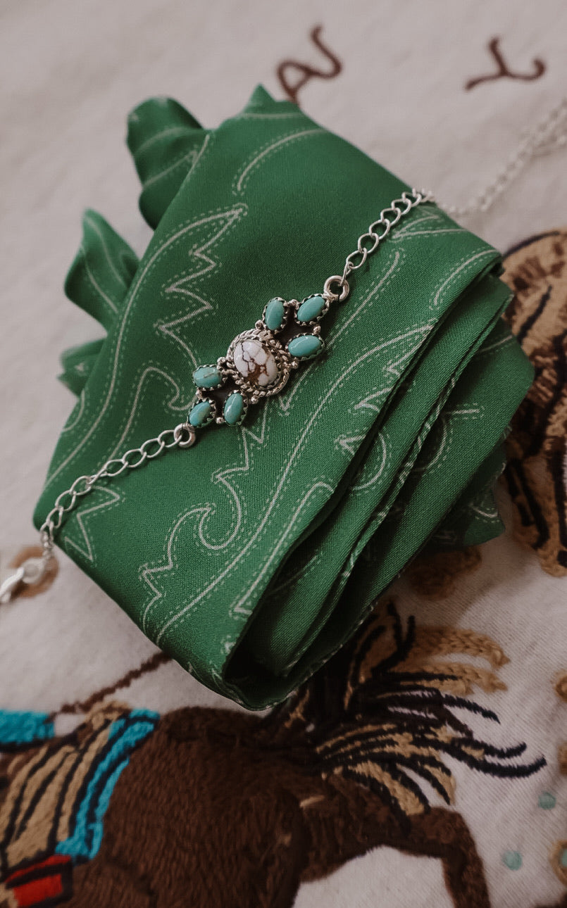 The Sadie Braclet