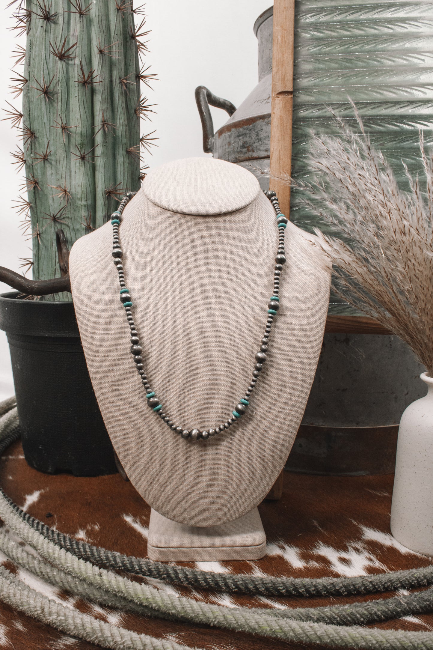 The Cash Necklace