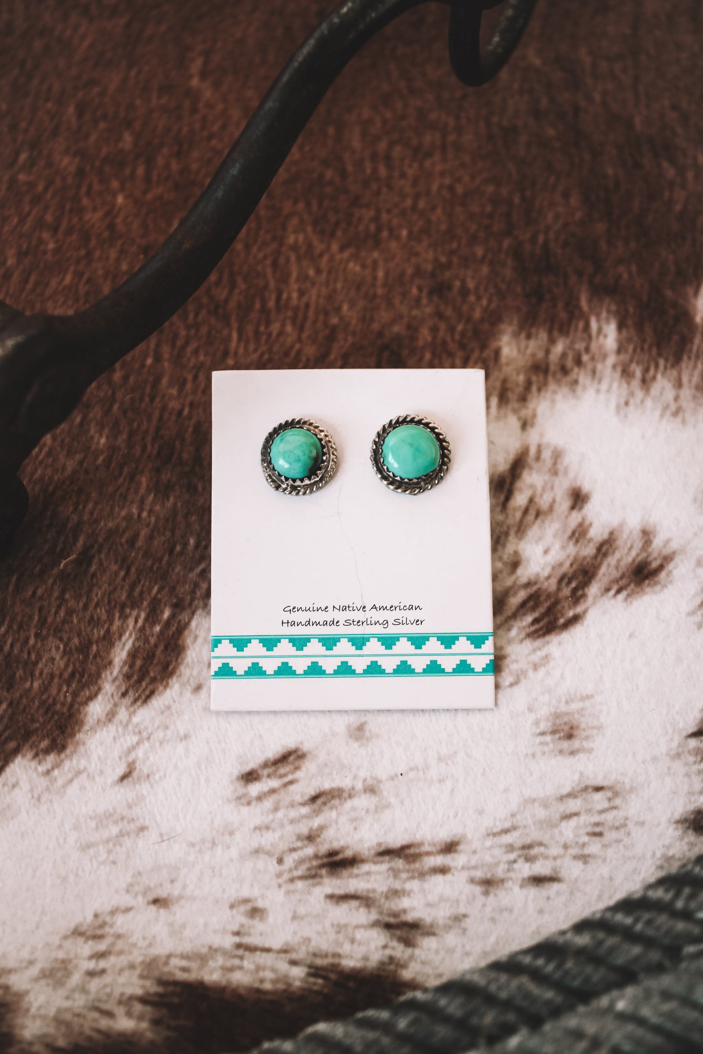 The Blakeley Earrings