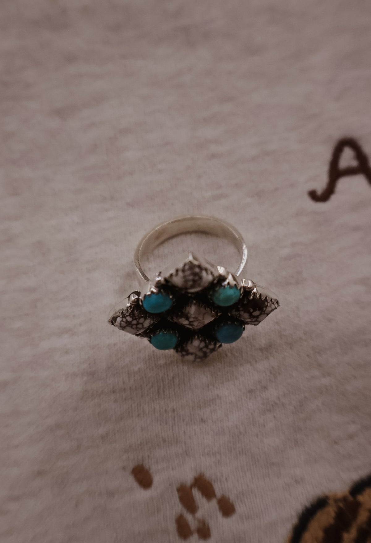 The Lainey Ring