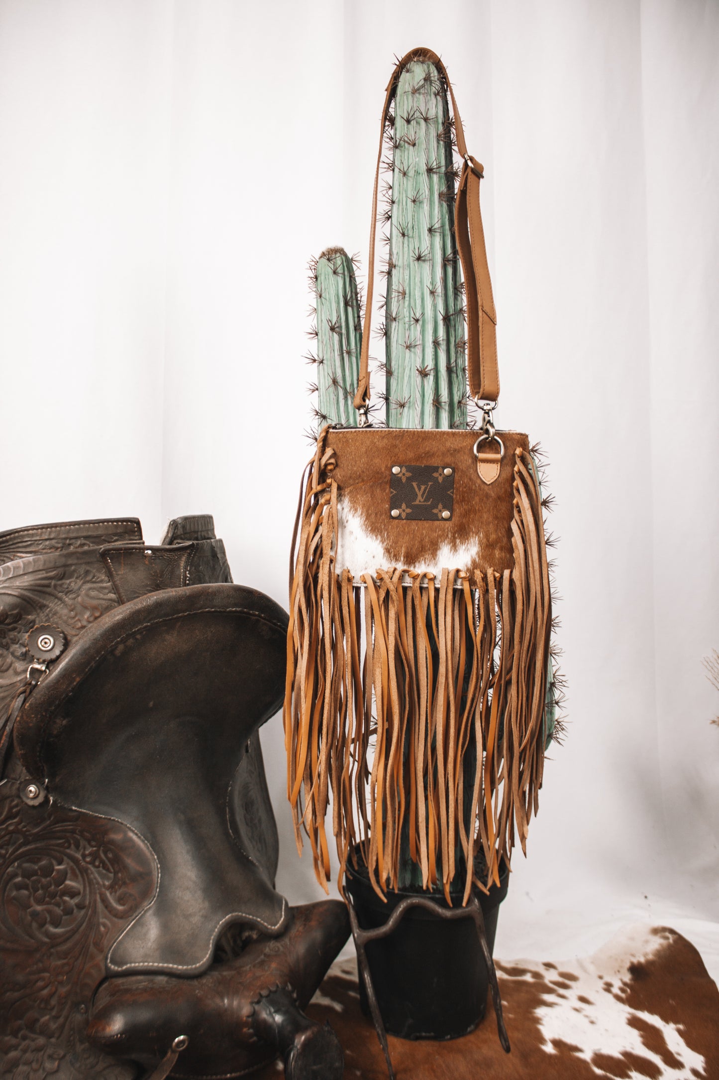 The Ryder Purse