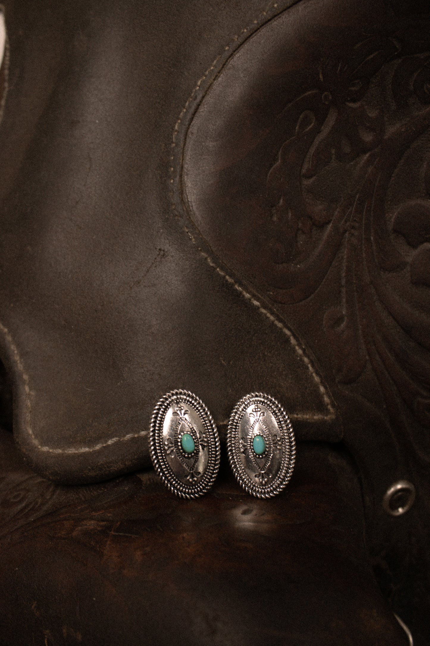 The Rowley Earrings