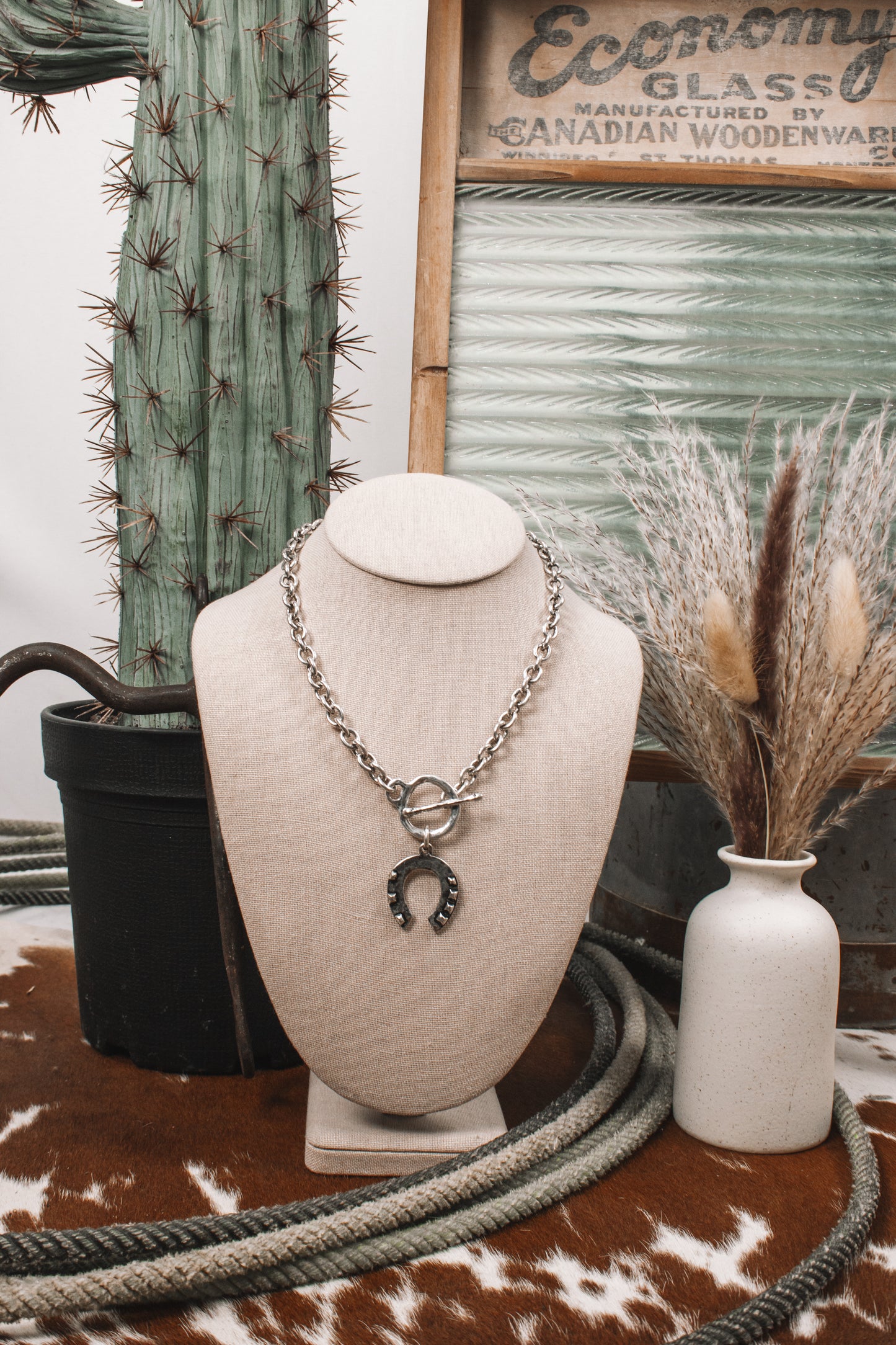 The Bowie Necklace
