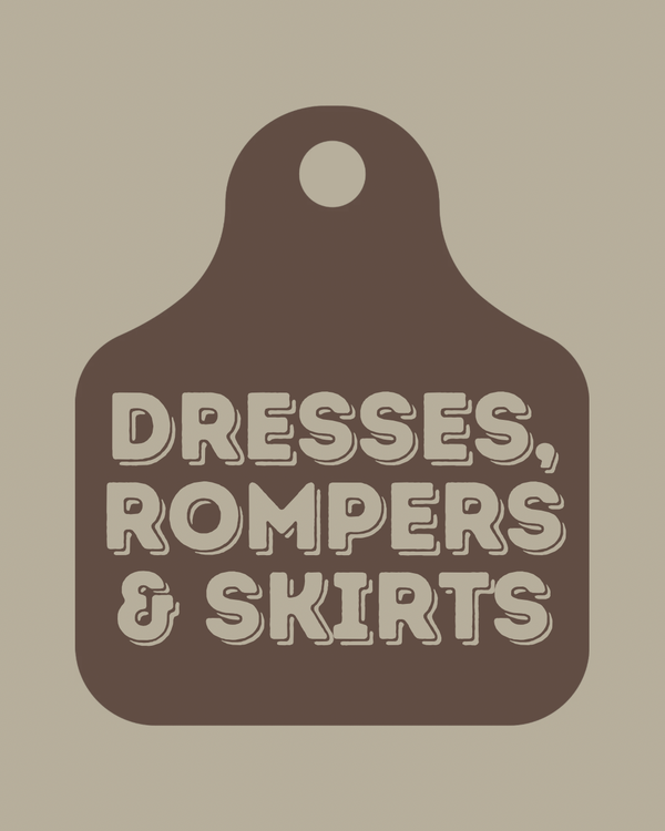 Dresses, Jumpsuits & Skirts