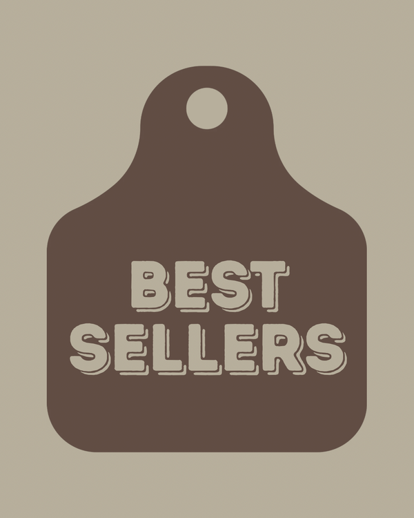 Best Sellers