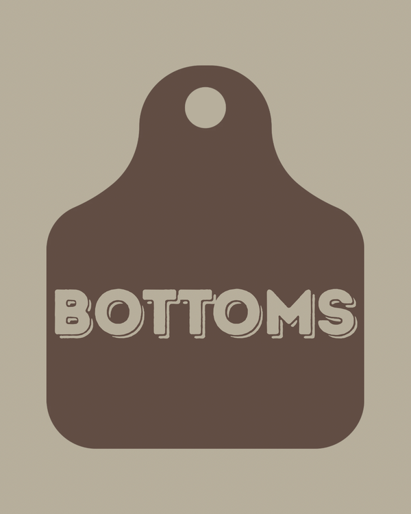 Bottoms