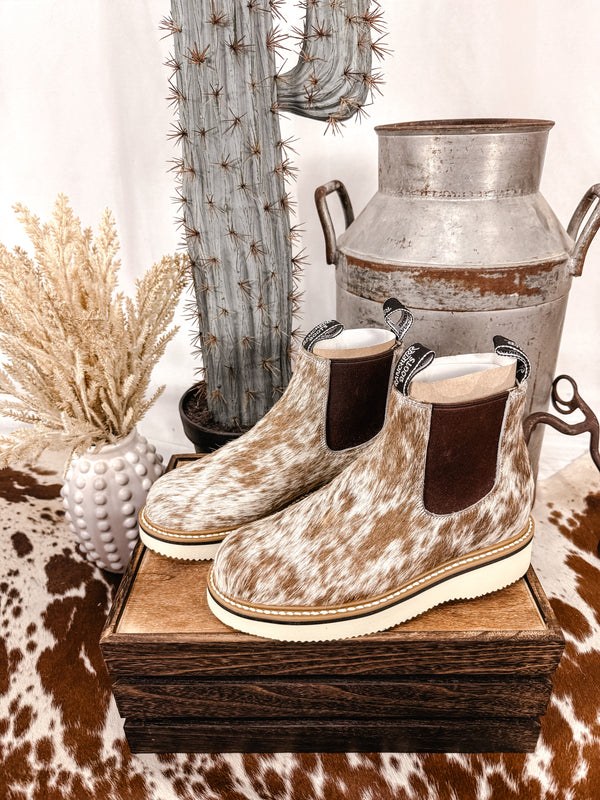 Rancherr Boots Size 7.5