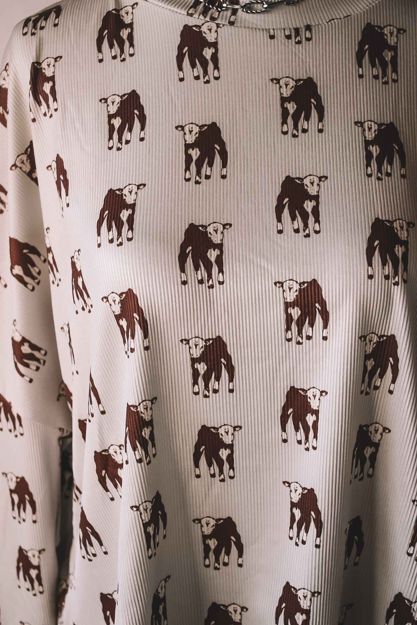 Cream of the Crop Top