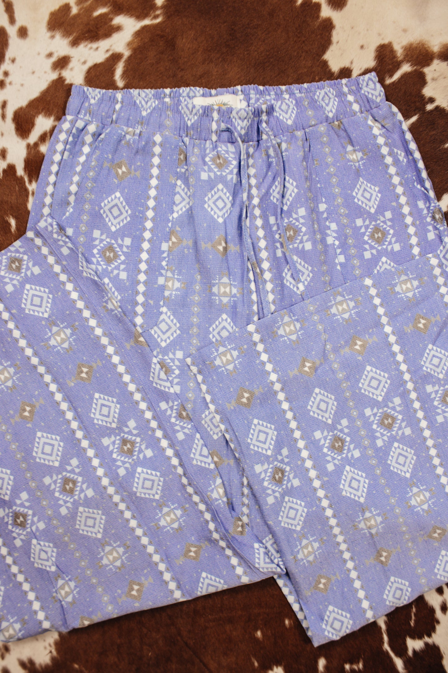 Aztec Pants