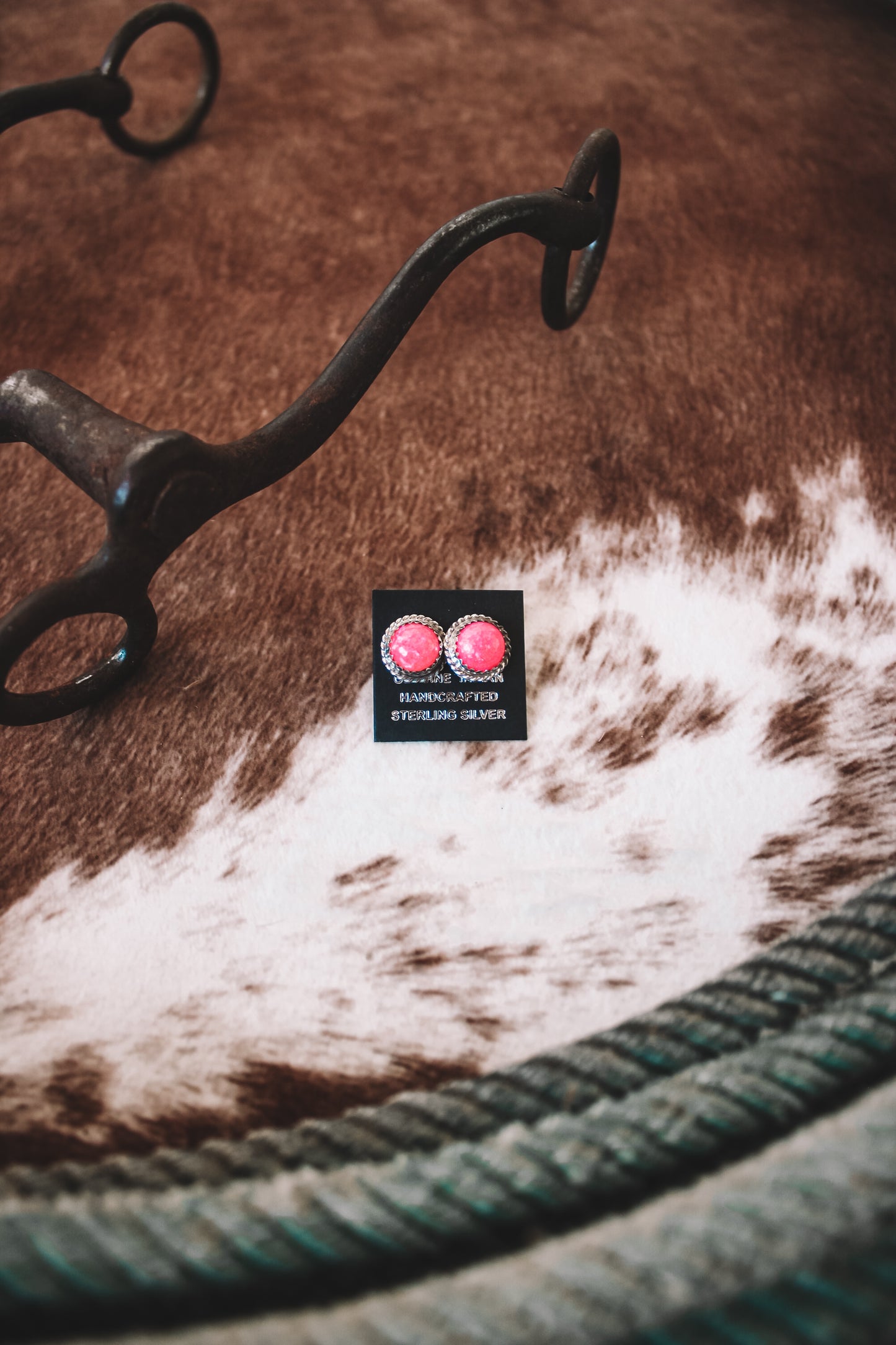 The Dolly Earrings