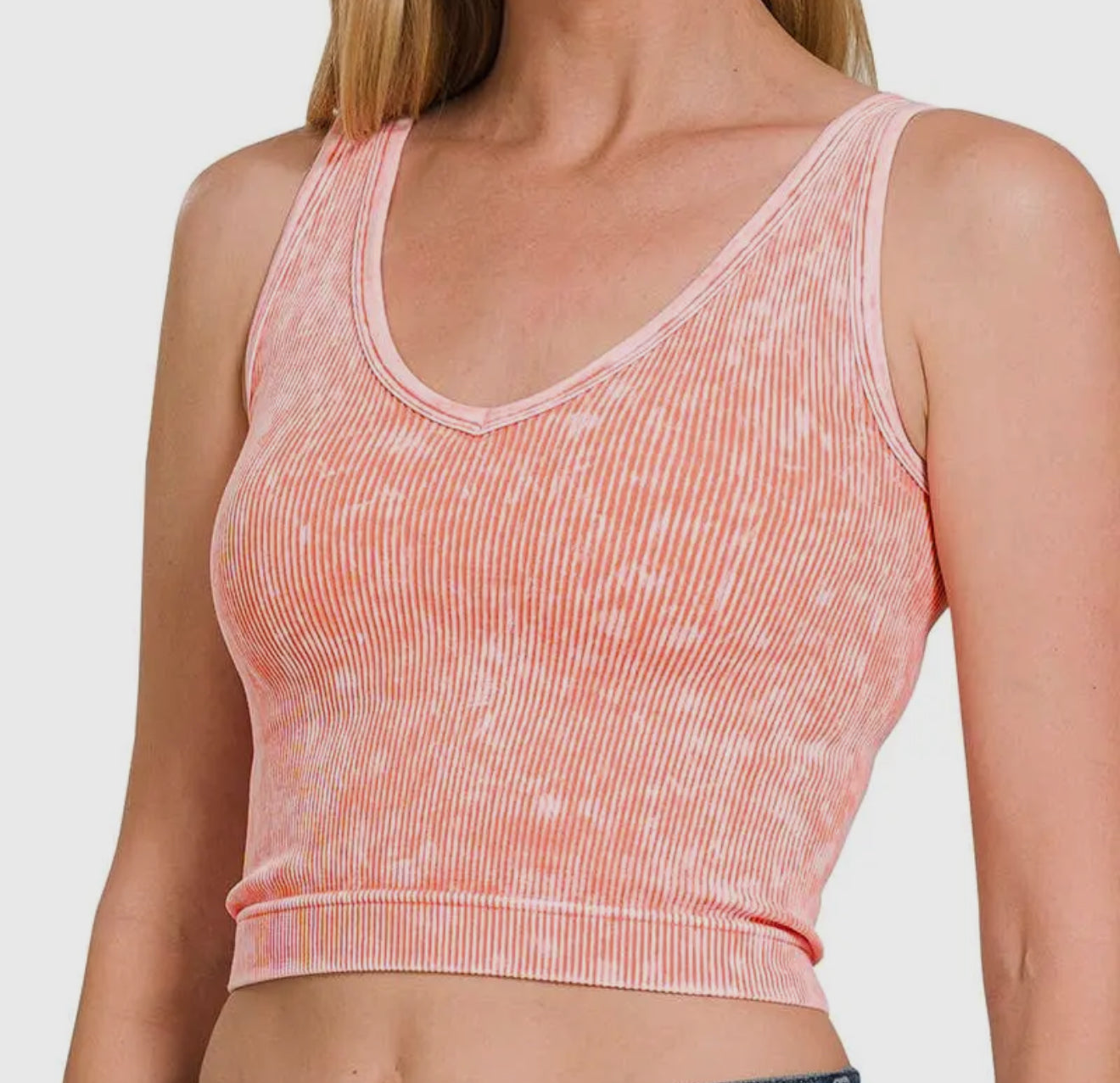 Coral Tank