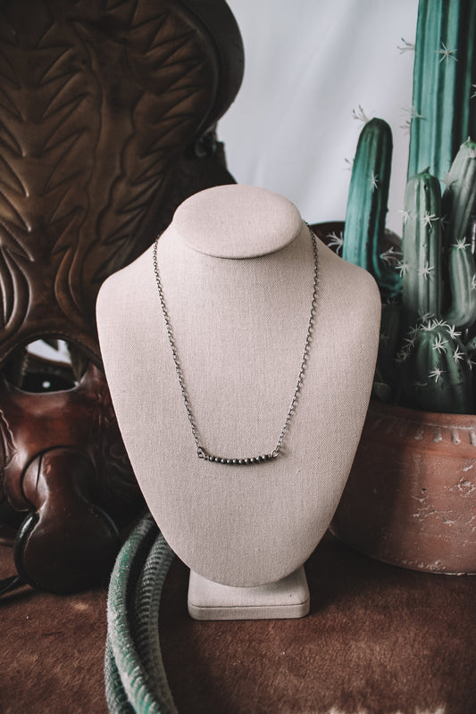 The Alicia Necklace