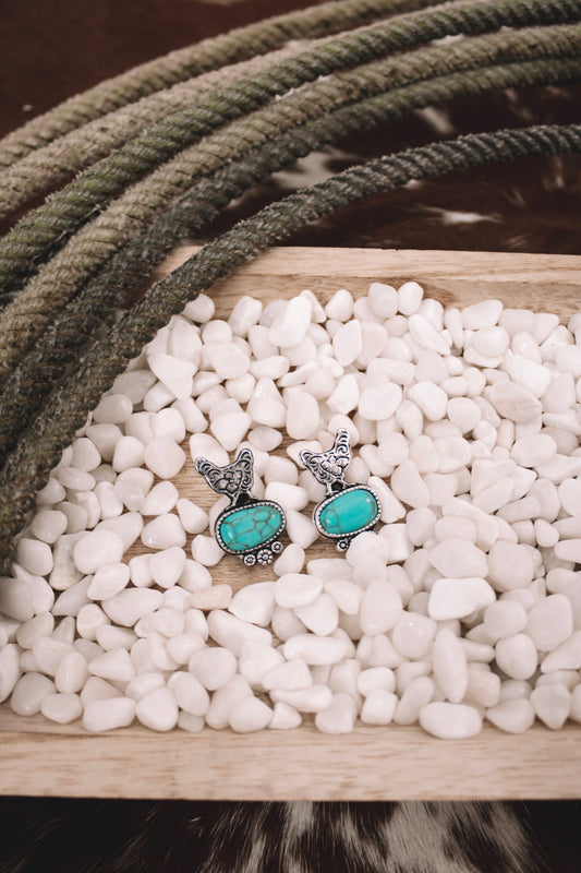 The Walker Earrings