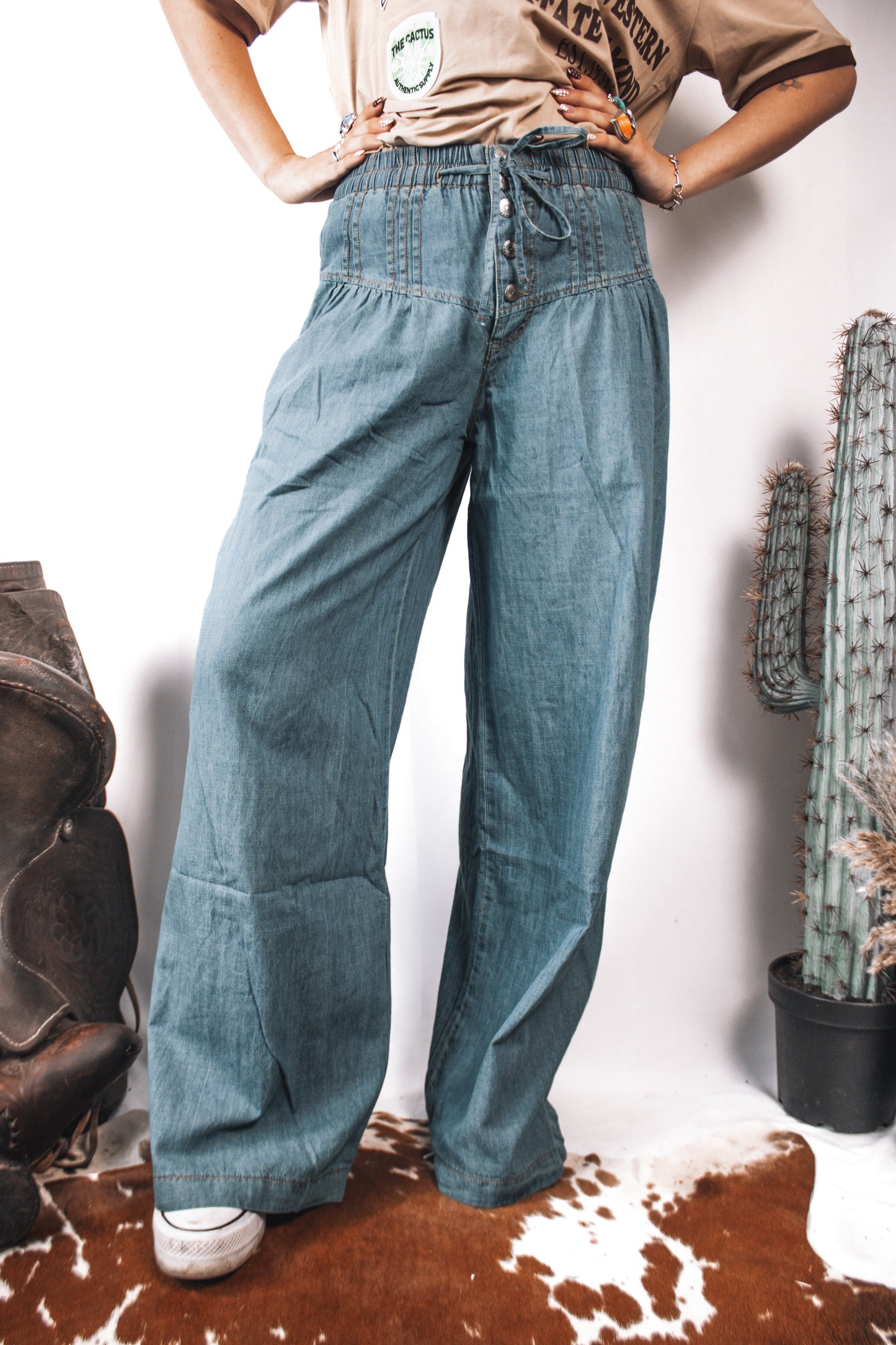The Maverick Pants